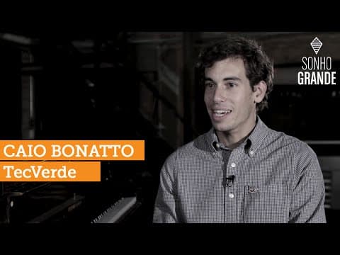 Como a TecVerde industrializou a construção? thumbnail