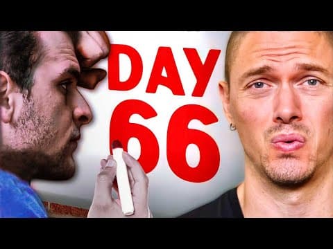 Long Term Semen Retention DANGERS (Avoid These) thumbnail