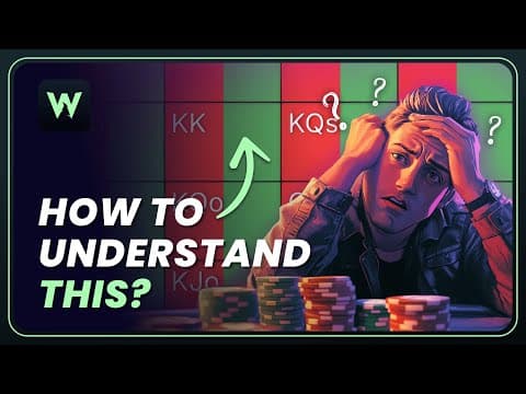 The Truth About Mixed Strategies in Poker thumbnail