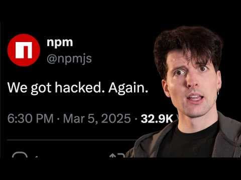 You have no idea how how bad this really is. thumbnail