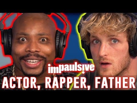 PAGE KENNEDY CALLS OUT 50 CENT - IMPAULSIVE EP. 90 thumbnail