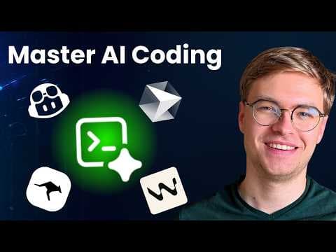 The AI Coding Method That Works Every Time thumbnail