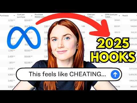 The Best Hooks for Meta Ads 2026 thumbnail