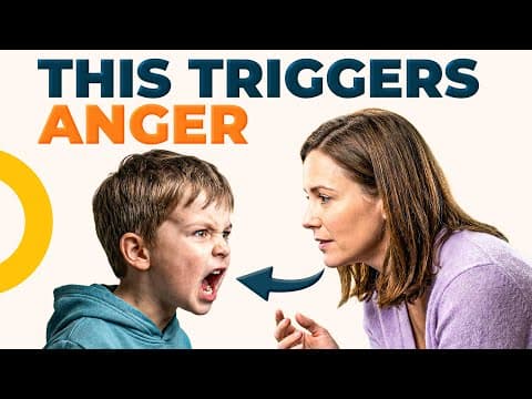 5 Gentle Parenting Mistakes That Cause Aggression thumbnail