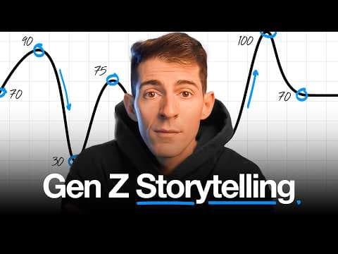 What Are the Biggest Storytelling Mistakes for Creators? thumbnail