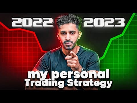 Build a Profitable Trading Strategy in 2023 thumbnail