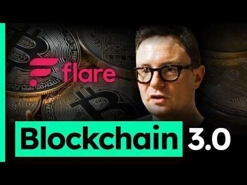 How Can Flare Revolutionize Blockchain Data Usage? thumbnail