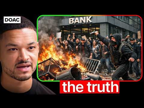 The REAL Reason The Next Financial Crash Has Started thumbnail