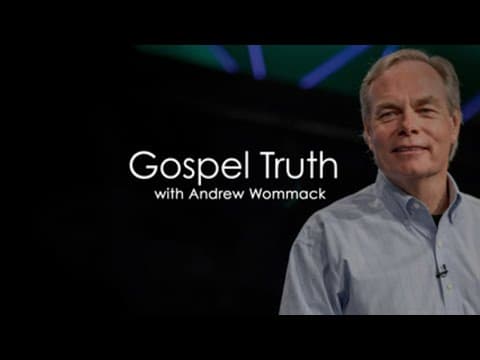 Andrew Wommack 2019 - SATANS TRAP thumbnail