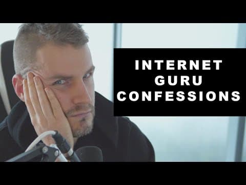 Why I REALLY Quit "Make Money" Marketing thumbnail