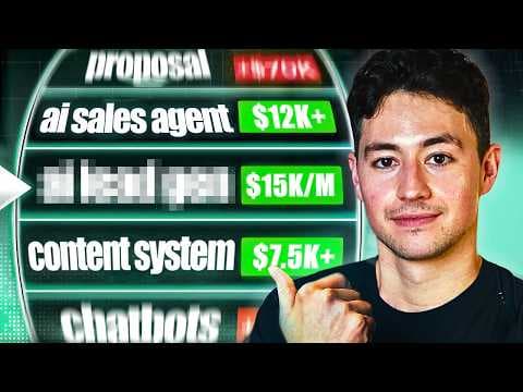 Ranking Every AI Service You Can SELL in 2025 thumbnail