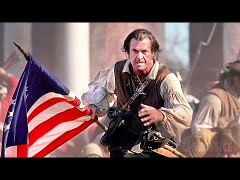 The Patriot Final Battle (FULL SCENE) 🌀 4K thumbnail