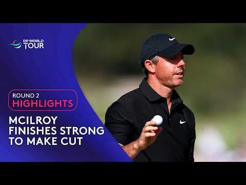 Round 2 Highlights | 2026 Crown Australian Open  thumbnail