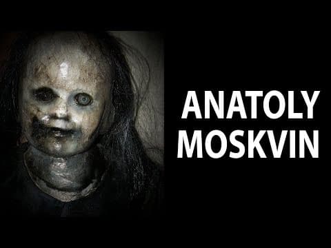 The Russian Doll Man thumbnail