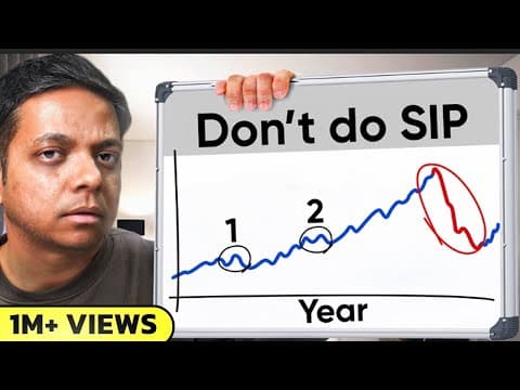 Secret Trick that gives better returns than SIP thumbnail