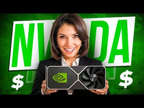 MAKE THOUSANDS OFF OF NVDA EARNINGS THIS WEEK!! thumbnail