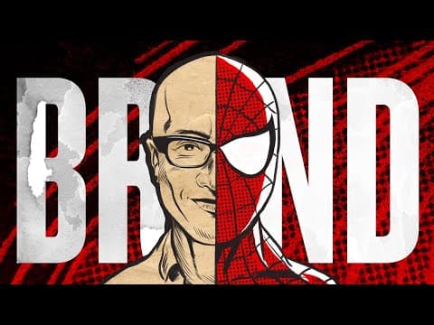 Personal Branding: Unmask Your Unique Identity thumbnail