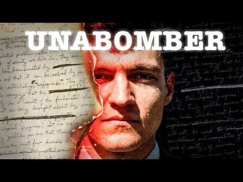 What Fueled the Unabomber: Ted Kaczynski's Motive? thumbnail