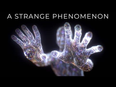 Nothing Makes Sense Anymore… Thanks to These Space Mysteries thumbnail