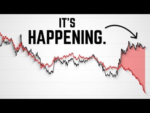 Something is Breaking in the US Bond Market. thumbnail