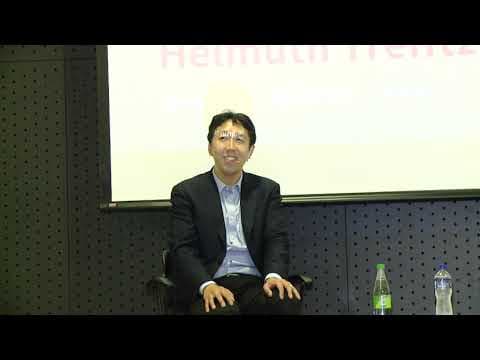 Why Are Andrew Ng and Helmuth Trefftz Opening an AI Hub in Medellín? thumbnail