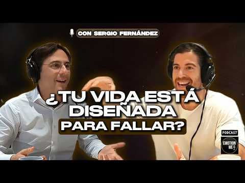 ¿Cómo diseñar una vida equilibrada y con sentido? thumbnail