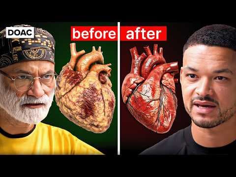 THIS Is #1 FASTEST Way To BURN Dangerous Fat thumbnail