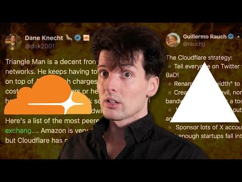 Cloudflare and Vercel can't stop fighting thumbnail