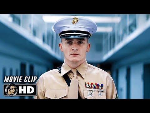 HITMAN: AGENT 47 Clip - "Police Station Escape" (2015) thumbnail