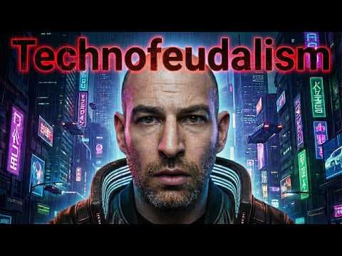You will own nothing and (not) be happy thumbnail