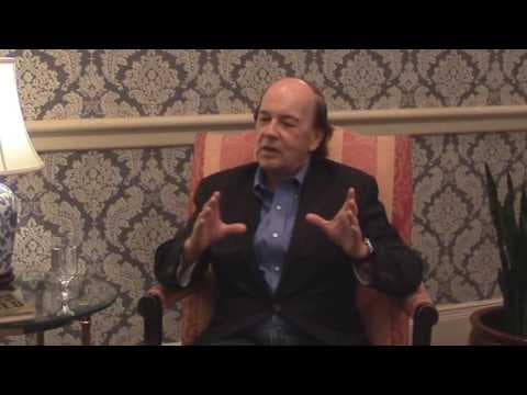 Jim Rickards: “There Will Be A War On Gold” thumbnail