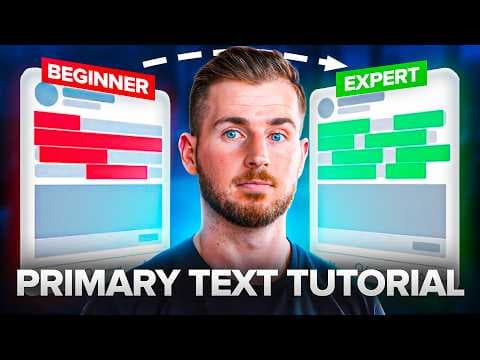 How to Write Facebook Ad Copy That Converts thumbnail