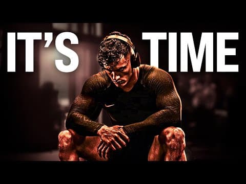 This Will Find You At The Right Time | The Most Powerful Motivational Speeches Compilation thumbnail