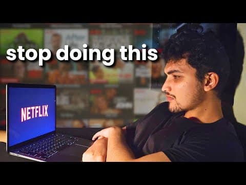 This Habit FORCES Your Brain to Become Fluent in English thumbnail