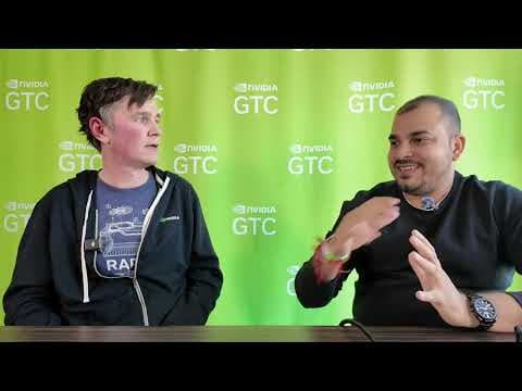 All You Need To Know About NVIDIA CUDA-X GPU Accelerated Data Science and AI -Run Code In GPU's thumbnail
