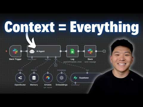 I Built 204 AI Automations, Here’s What Actually Matters thumbnail