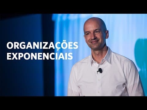 How Does Pascal Finette Explain the Transformative Power of Exponential Organizations? thumbnail