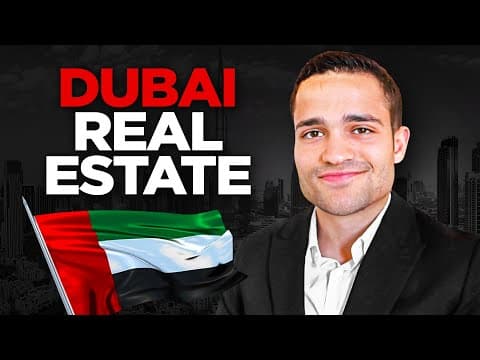 How to Buy Property in Dubai for a Golden Visa thumbnail