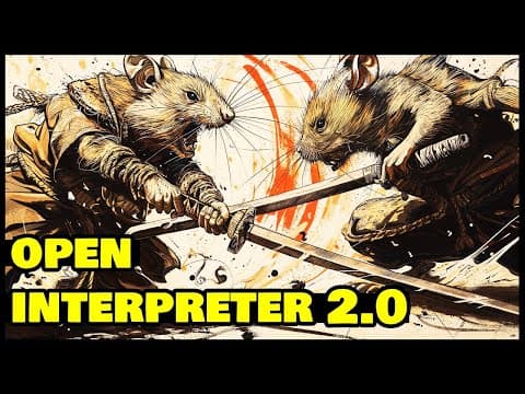 What Is OpenAI's New Policy on Military Use of AI? thumbnail