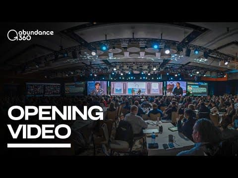 Where Is Humanity Headed? Top 10 Metatrends That Will Define the Decade Ahead. thumbnail