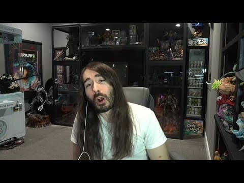 Once in a Lifetime Opportunity thumbnail
