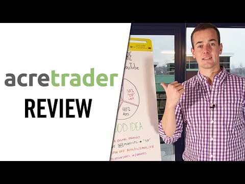Is AcreTrader a Good Investment for Farmland Ventures? thumbnail