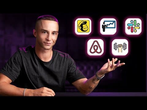 What Are the Best AI Automation Services for Beginners? thumbnail