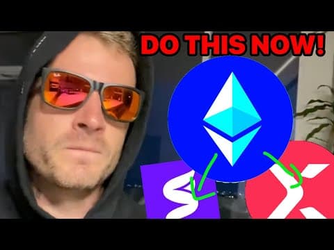 DUMP BITCOIN Into This EXACT Portfolio (252% Last Week) thumbnail