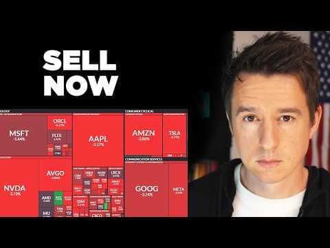 It’s Time To Sell America thumbnail