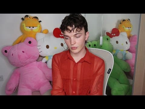 What Did the YouTuber Say About the Toxic Gossip? thumbnail
