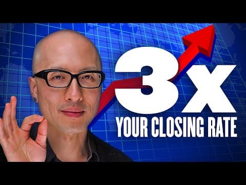 Do This Before Your Next Client Call & Close More Sales thumbnail