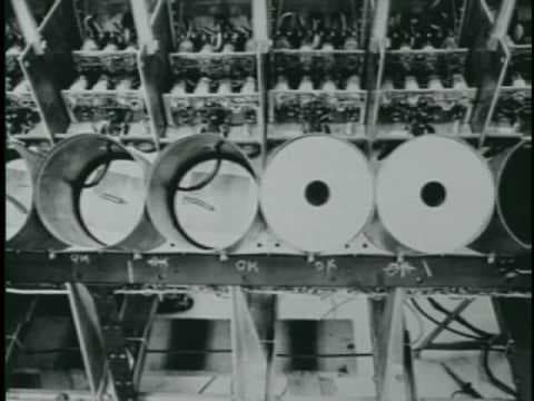 Computer Pioneers: Pioneer Computers Part 2 thumbnail