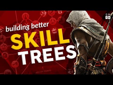 Building Better Skill Trees thumbnail