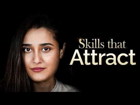 Social Skills SECRETS That Make You ATTRACTIVE thumbnail